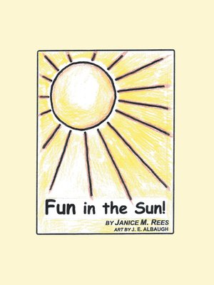 cover image of Fun in the Sun!